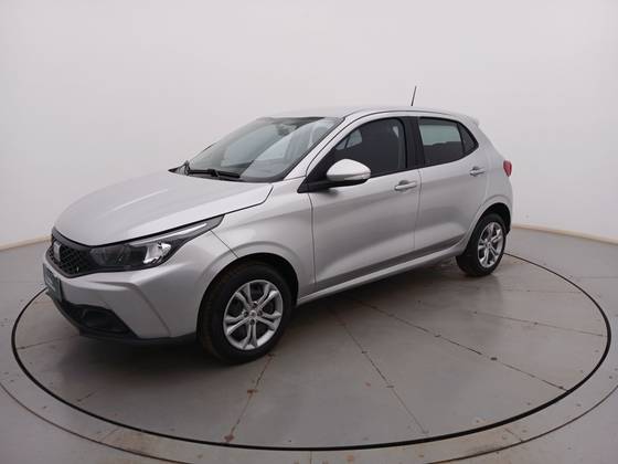 FIAT ARGO 1.0 FIREFLY FLEX DRIVE MANUAL FIAT ARGO 1.0 FIREFLY FLEX DRIVE MANUAL